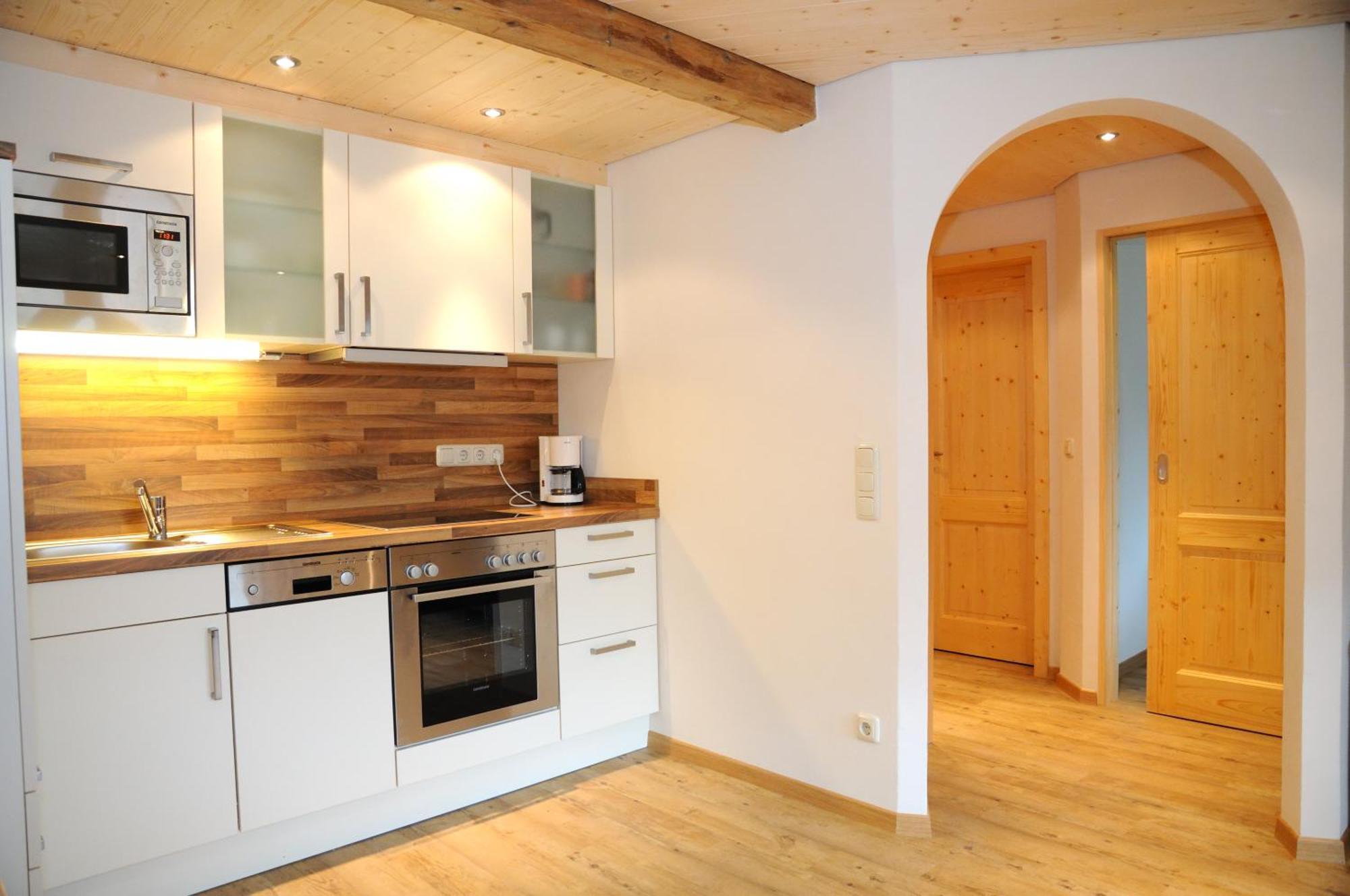 Haus Sonnenruh Apartment Bad Hindelang Exterior photo